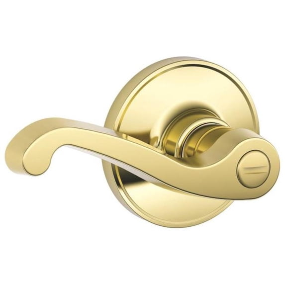 J Series Lasalle Privacy Door Lever