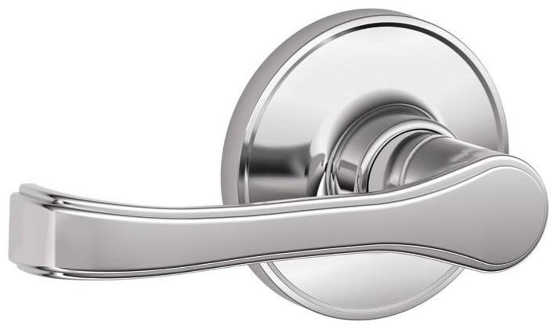 Dexter by Schlage J10TOR619 Torino Hall and Closet Lever, Satin