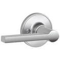 thumbnail image 1 of J Series Solstice Dummy Door Lever Finish: Satin Chrome, 1 of 4