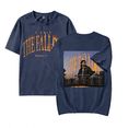 thumbnail image 1 of J Shirt 2026 Tour Coles Merch Tshirts The Fall Off World Print Tee For Fans, 1 of 4