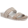 thumbnail image 1 of J Slides Erika Women/Adult shoe size 6  Casual ERIKA-BRONZE Bronze, 1 of 7