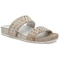 thumbnail image 1 of J Slides Erika Women/Adult shoe size 8  Casual ERIKA-BRONZE Bronze, 1 of 7