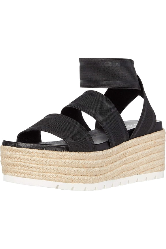 Quartz Black Elastic 9 M