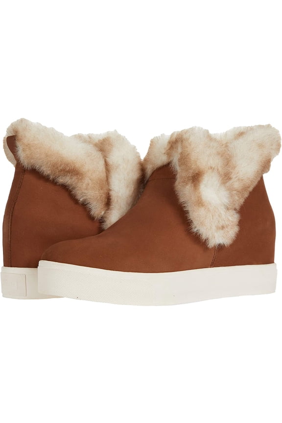 Sean Tan Waterproof Nubuck 8.5 M