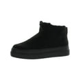 thumbnail image 1 of J/Slides Womens Wedge Slip On Booties, 1 of 3