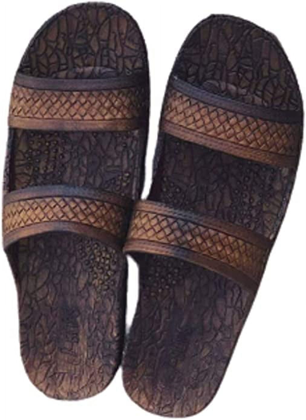 JSlips Hawaiian Jesus Sandals Women
