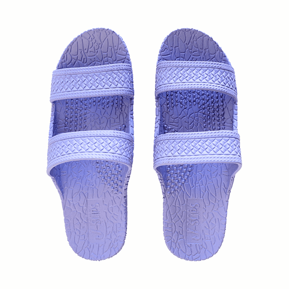 J-Slips Hawaiian Jesus Sandals Women