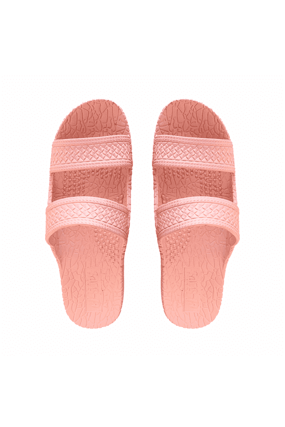 J-Slips Hawaiian Jesus Sandals Women 9