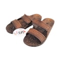 thumbnail image 1 of 🌴 J-Slips Hawaiian Men’s Sandals in Classic Colors 🌊, 1 of 10