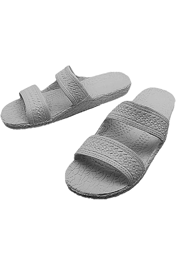 🌴 J-Slips Hawaiian Men’s Sandals in Classic Colors 🌊