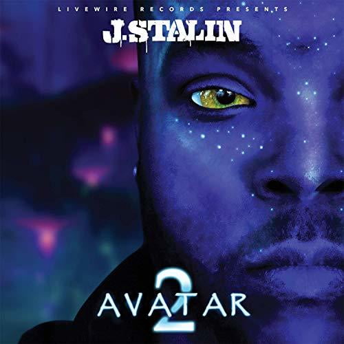 J. Stalin - Avatar 2 - Music & Performance - CD