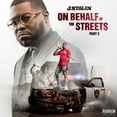 thumbnail image 1 of J. Stalin - On Behalf Of The Streets 3 - Music & Performance - CD, 1 of 1