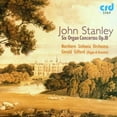 thumbnail image 1 of J. Stanley - Six Organ Concertos Op 10 - Music & Performance - CD, 1 of 1