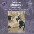 thumbnail image 1 of J. Strauss - Johann Strauss I Edition 2 - Music & Performance - CD, 1 of 1