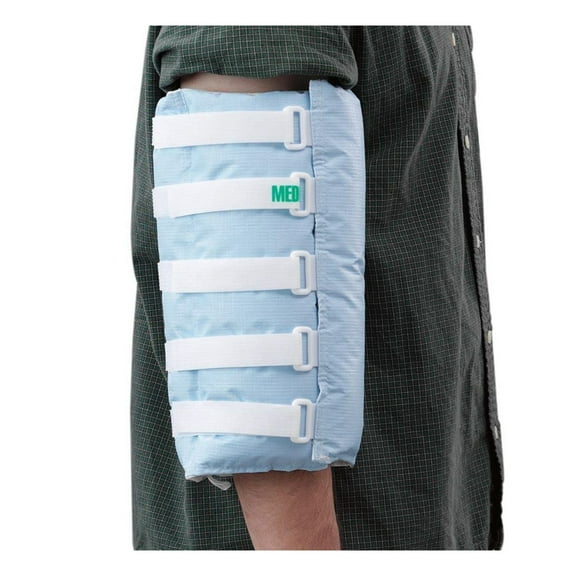 J.T. Company 8168M Splint Elbow Medium Ea