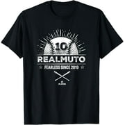 J.T. Realmuto Fearless T-Shirt