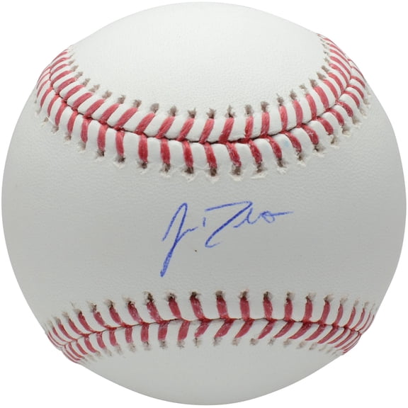 J.T. Realmuto Philadelphia Phillies Autographed Baseball - Fanatics Authentic Certified