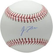 جي تي Realmuto Philadelphia Phillies Autographed Baseball - Fanatics Authentic Certified