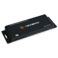 thumbnail image 1 of J-Tech Digital JTD0104/4K Most Advanced 4 Ports HDMI 1X4 Powered Splitter Support Ultra HD 4K 3840 A 2160 Resolution and 3D, 1 of 7