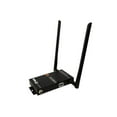 thumbnail image 1 of J-Tech Digital Wireless HDMI Extender 1080p up to 660 ft Extension | Selectable Frequencies to Limit Interference, IR Remote Control | RECEIVER ONLY [JTECH-WEX-660R], 1 of 4