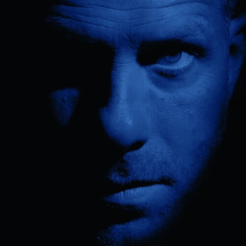J Temp 13 - (The Blue Album) - Music & Performance - CD