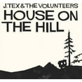 thumbnail image 1 of J. Tex - House on the Hill - Music & Performance - CD, 1 of 1