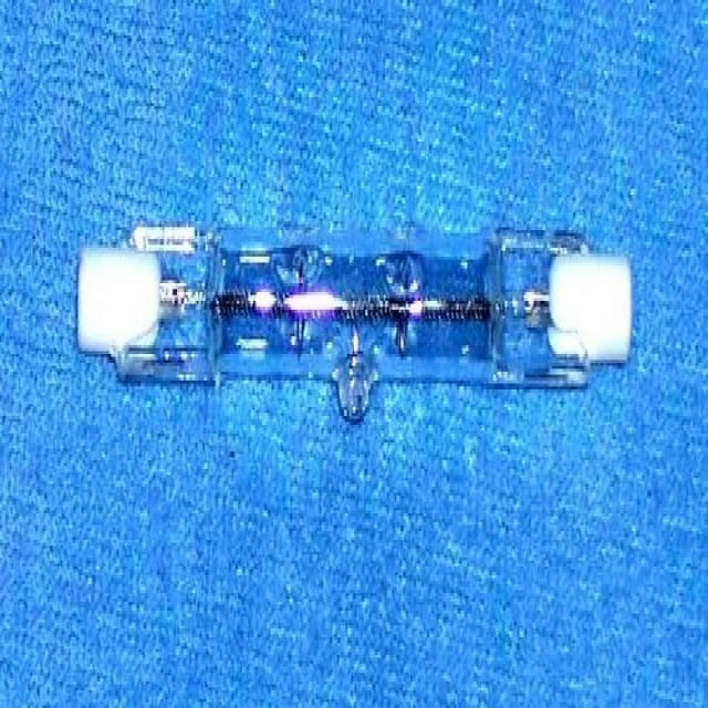 J Type 120v 130v 250w Double Ended, 78mm, Halogen Light Bulb