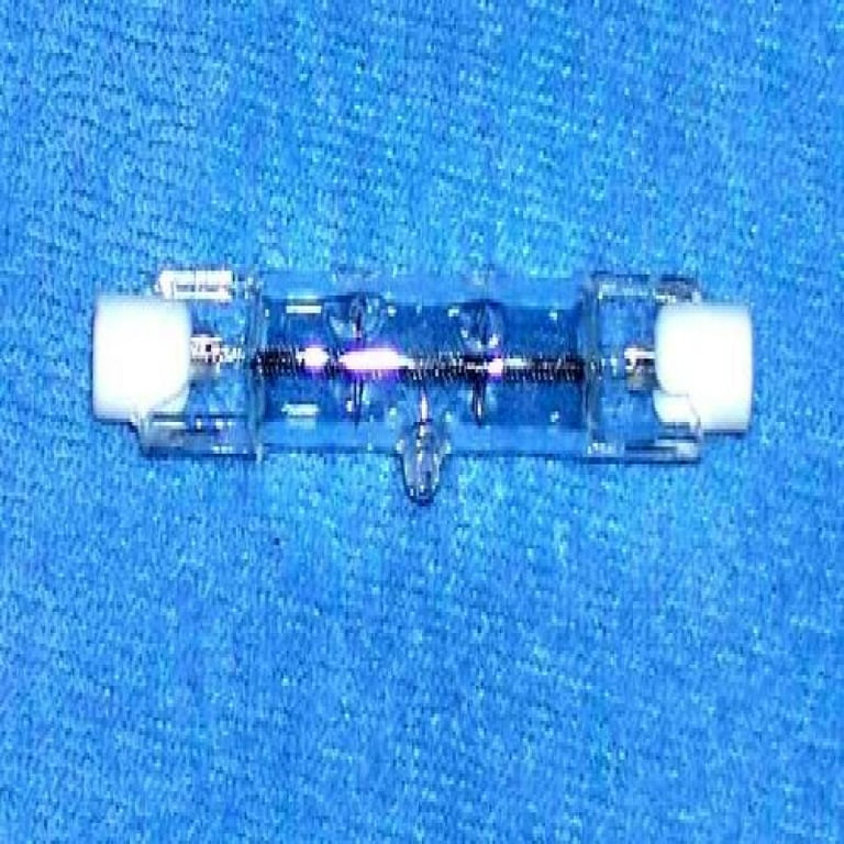 J Type Halogen Bulb 120v