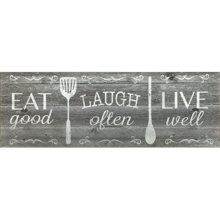 J&V Textiles Anti-Fatigue Kitchen Mat Colorful Artistry Non-Skid Support Black and Multi 20" x 55"