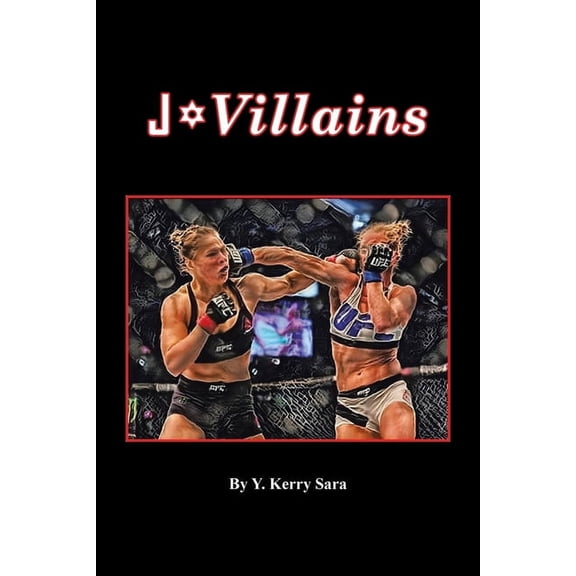 J-Villains (Paperback)