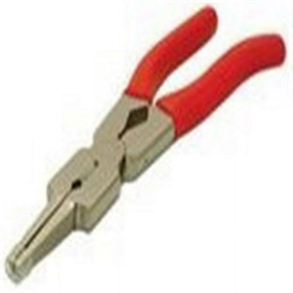 J.W. Harris 348-4705008 Welders Pliers Matador