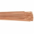 thumbnail image 1 of J.W. Harris 348-E70S230 Mild Steel Welding Alloy- 78000 Psi- 0.06 in., 1 of 1