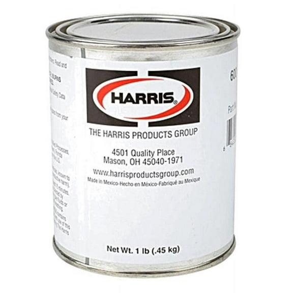 J.W. Harris Flux 600 Can Generalpurp - 1 lbs