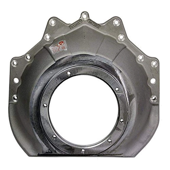 J.W. Performance 92450LS Ultra-Bell Bellhousing, GM Gen III/IV LS-Based Engines