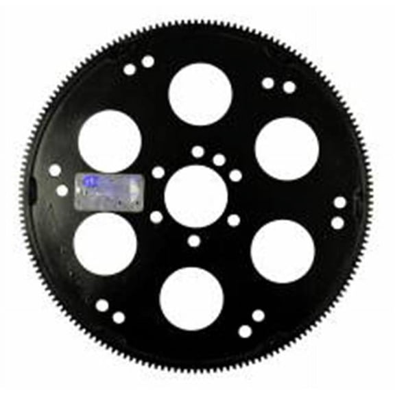 J-W Performance 93005-L Lightweight Chevy 168 Tooth Flywheel