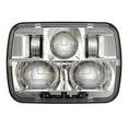 thumbnail image 1 of J.W. Speaker 8910 LED Headlight Bulb fits Commercial Truck, 1 of 6