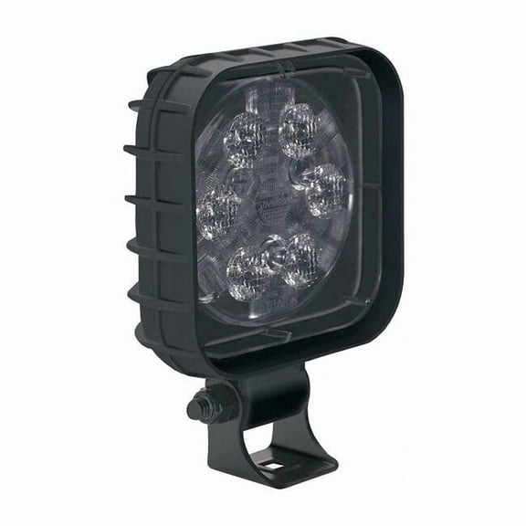 Work Light,Square,Trapezoid Beam Pattern 840