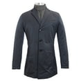 thumbnail image 1 of J.W. Tabacchi Basic Jacket IT 48 Navy Blue, 1 of 3