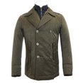 thumbnail image 1 of J.W. Tabacchi Basic Jacket It 48 Olive Green, 1 of 3