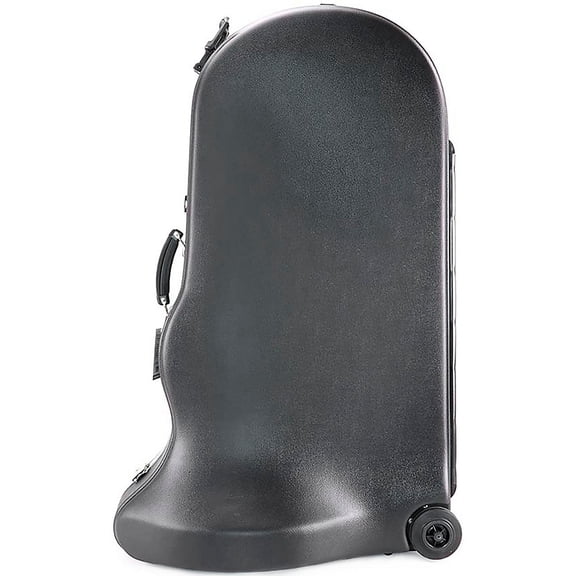 J. Winter JW 2088 ABS Series F/Eb Rotary Valve Tuba Case