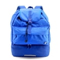 thumbnail image 1 of J World ACE Racket Sports Backpack with Racket Protection & Multiple Storage Compartments, Navy, 1 of 7