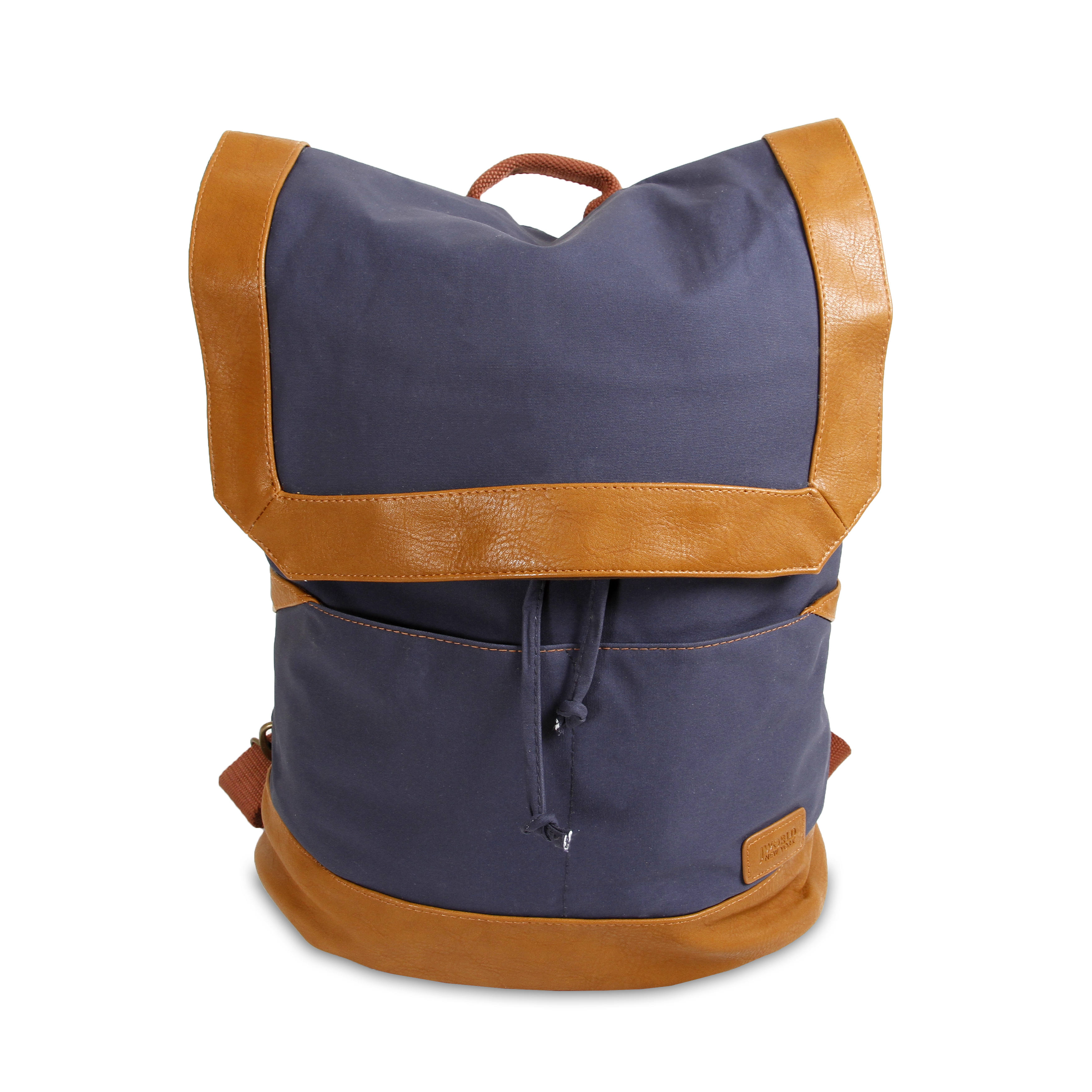 Alex Backpack Host Free Shipping! J World New York Alex Canvas Backpack, Adjustable ...