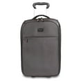 thumbnail image 1 of J World Ray Business Carry-on Rolling Backpack, Black, 1 of 7