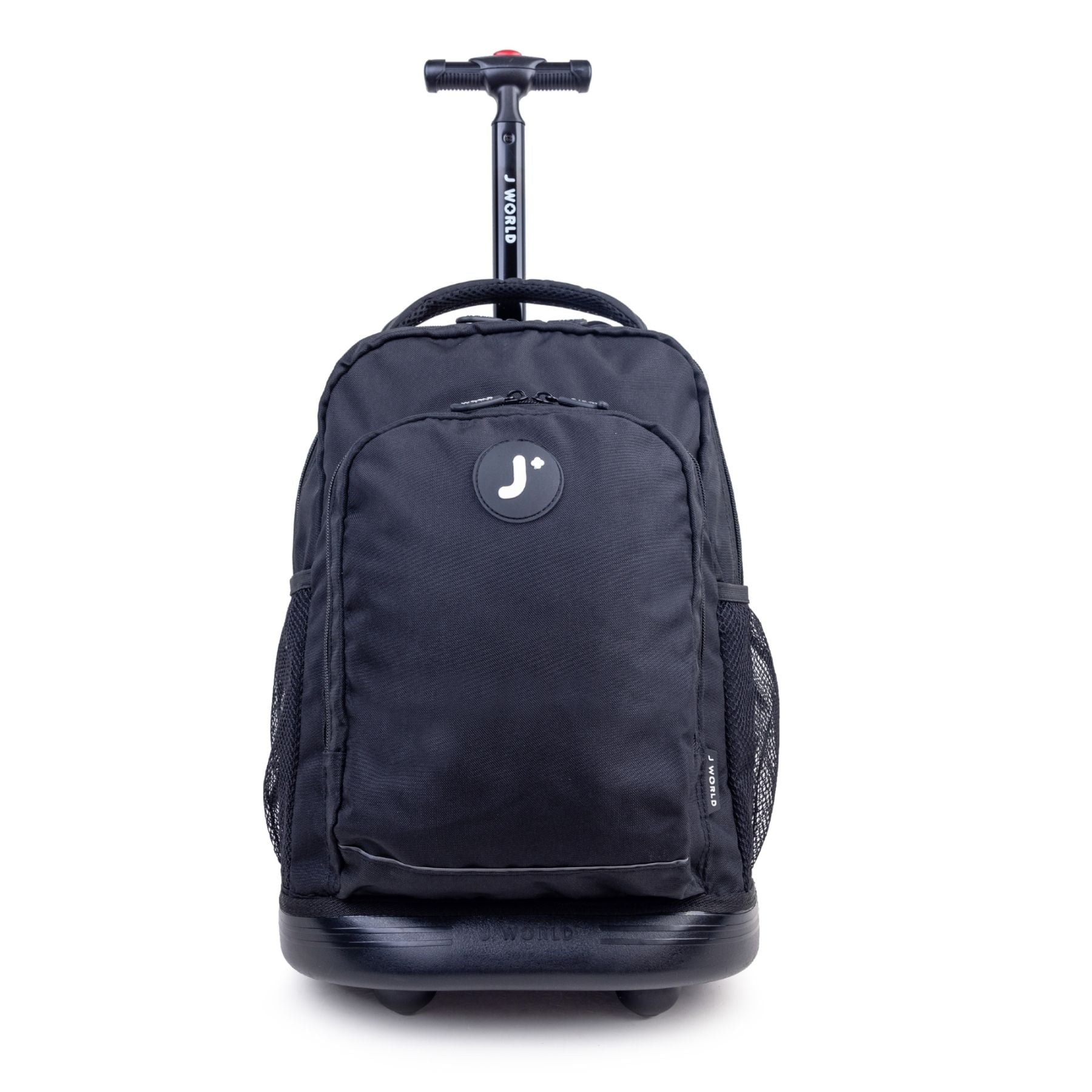 J World Unisex 17 Mochila rodante Negro in Costa Rica at CRC 36569 Rating 5