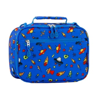 Girls Quilted Lunch Box  The Children's Place - MULTI CLR