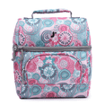 thumbnail image 1 of J World Boys and Girls Corey Insulated Kids Lunch Bag for School, Blue Raspberry, 1 of 7