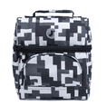 thumbnail image 1 of J World Boys and Girls Corey Insulated Kids Lunch Bag for School, Camo, 1 of 6