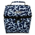 thumbnail image 1 of J World  Corey Insulated  Lunch Bag  - Crush, 1 of 105
