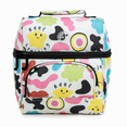 thumbnail image 1 of J World Boys and Girls Corey Insulated Kids Lunch Bag for School, Kiddo, 1 of 7