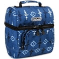thumbnail image 1 of J World Unisex Corey Lunch Bag, Totem, 1 of 7